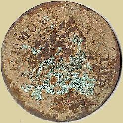 Vermont Copper