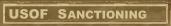 Sanctioning