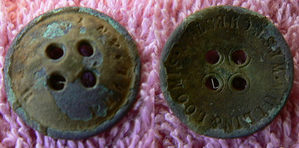 Old Button